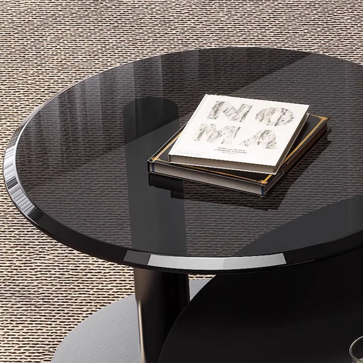 MAS-2175 Masdio JEFFREY Modern Coffee Table