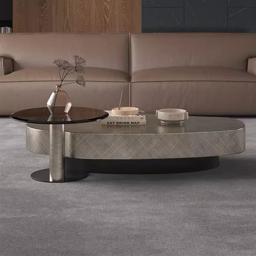 MAS-2176 Masdio STEVIE Modern Coffee Table