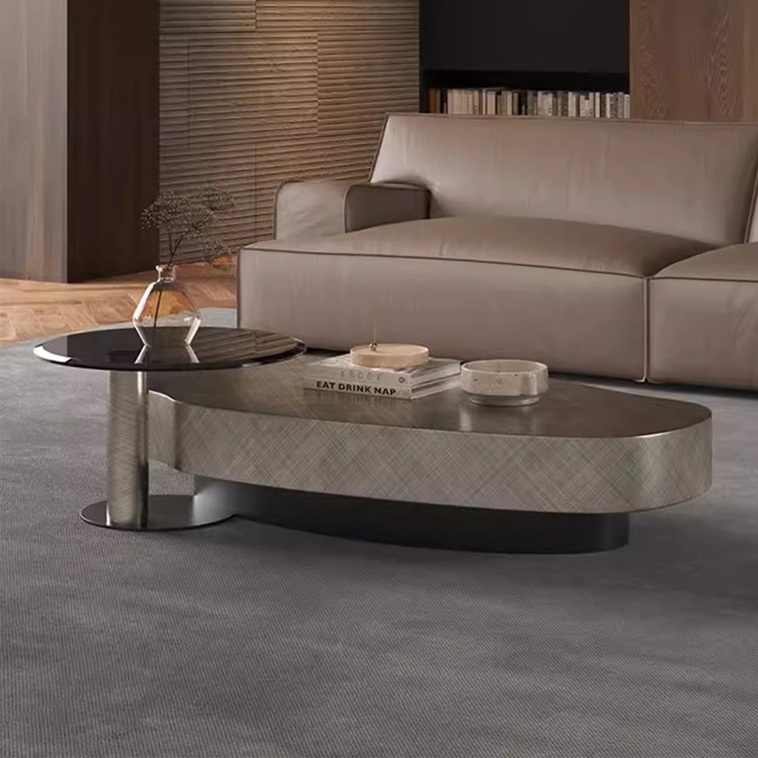 MAS-2176 Masdio STEVIE Modern Coffee Table