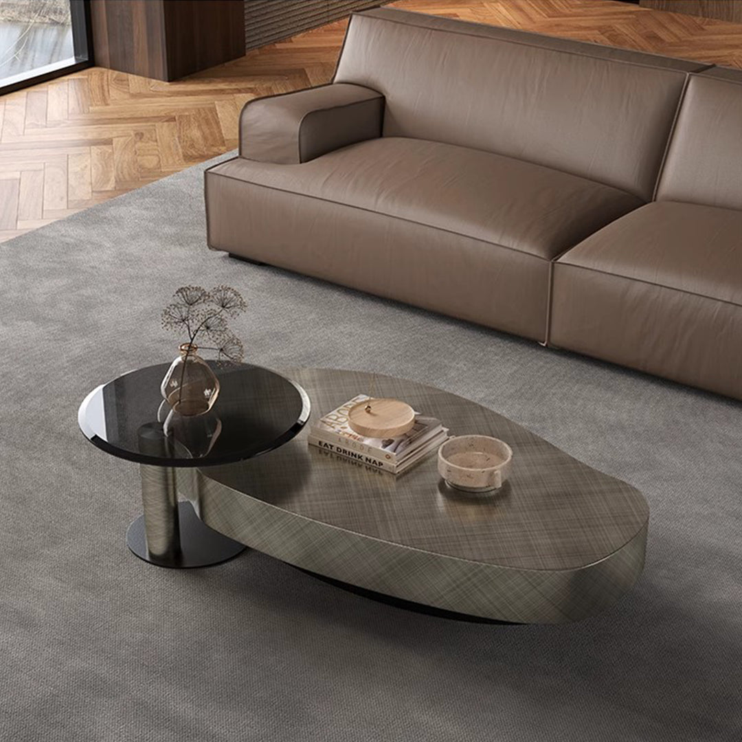 MAS-2176 Masdio STEVIE Modern Coffee Table