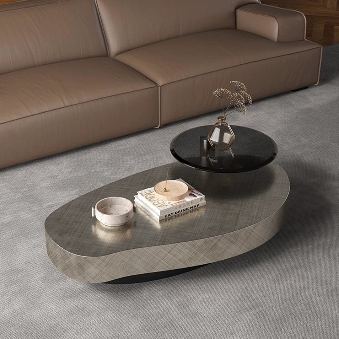 MAS-2176 Masdio STEVIE Modern Coffee Table