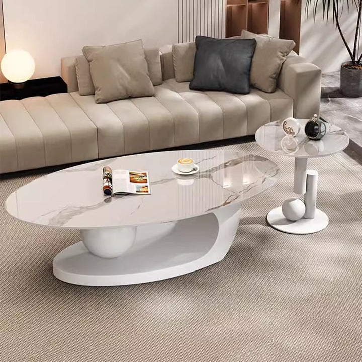 MAS-2185 WRIGHT Modern Coffee Table