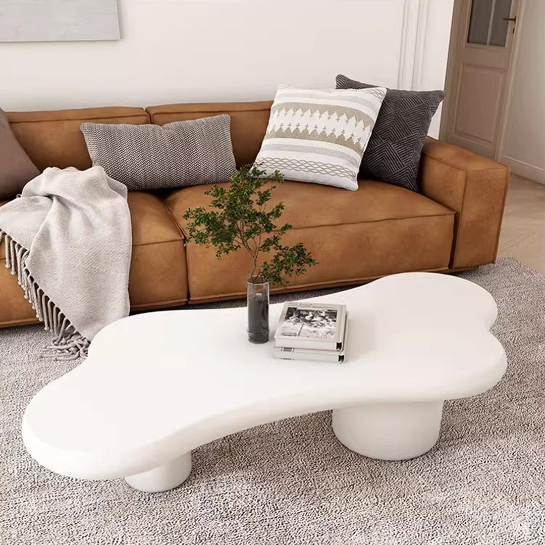 MAS-2188 Masdio LOOPY Hygge Coffee Table