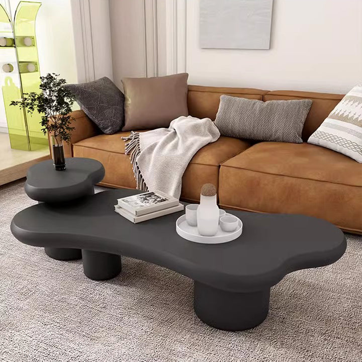 MAS-2188 Masdio LOOPY Hygge Coffee Table