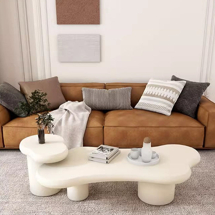 MAS-2188 Masdio LOOPY Hygge Coffee Table