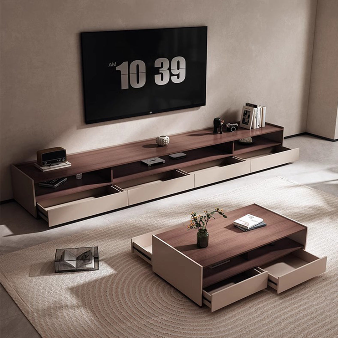 MAS-2191 Masdio LIME Modern TV Console