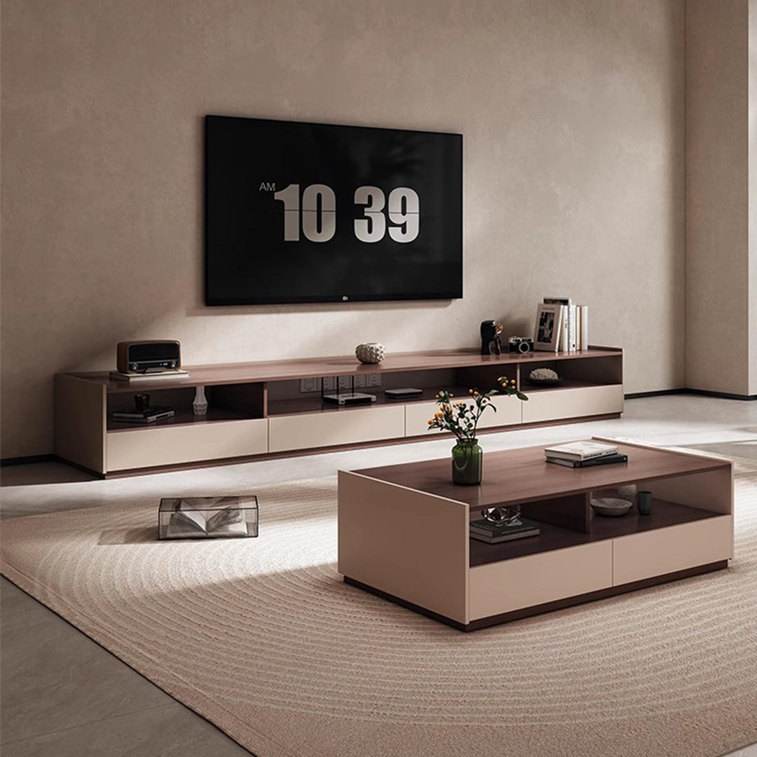 MAS-2191 Masdio LIME Modern TV Console Masdio