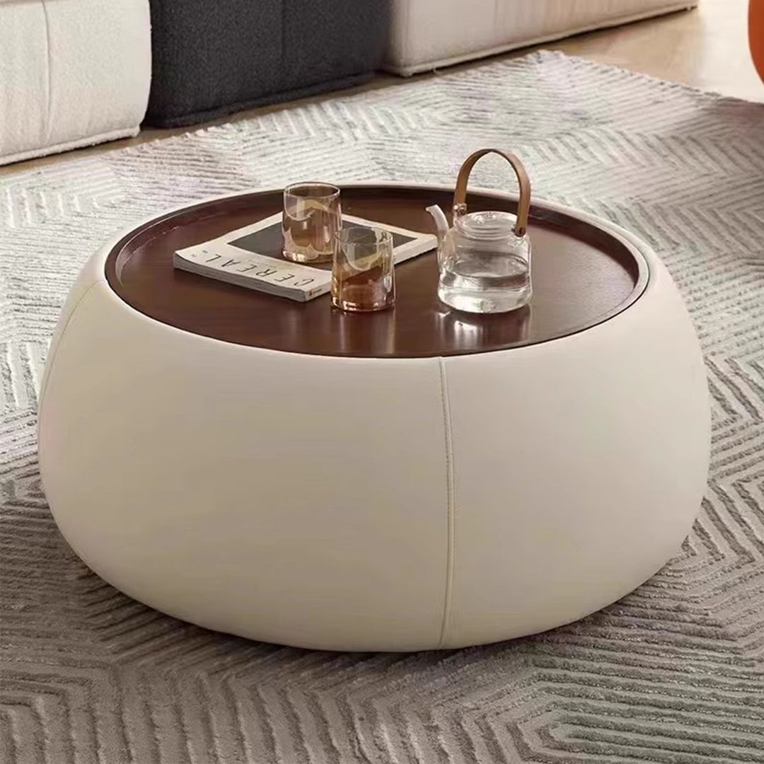 MAS-2193 Masdio CABAL Modern Storage Coffee Table