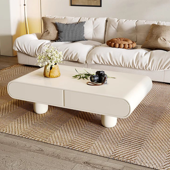 MAS-2231 Masdio RICE Modern Coffee Table