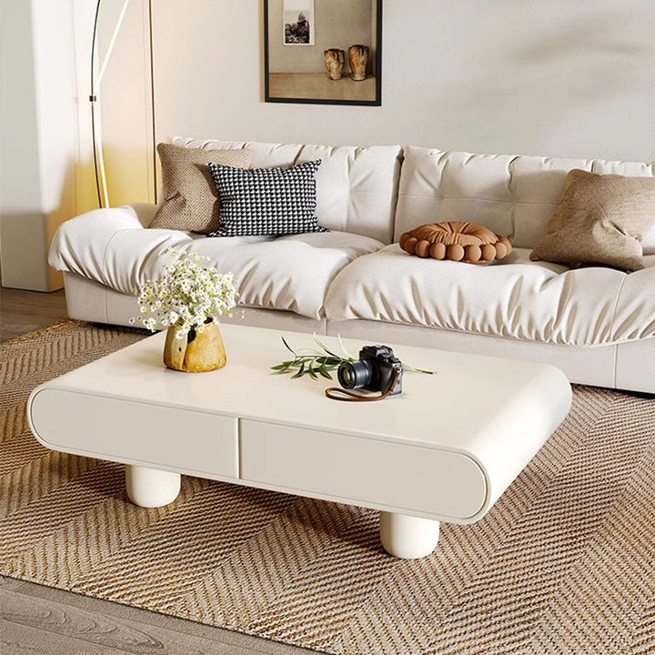 MAS-2231 Masdio RICE Modern Coffee Table