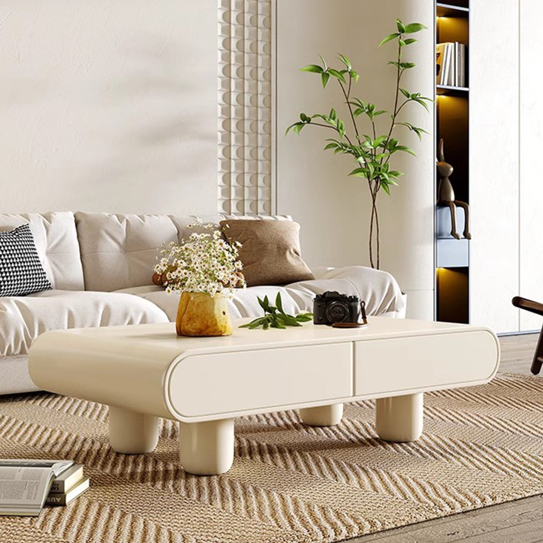 MAS-2231 Masdio RICE Modern Coffee Table