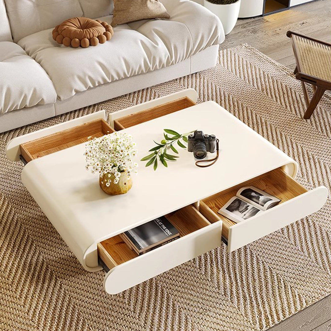 MAS-2231 Masdio RICE Modern Coffee Table