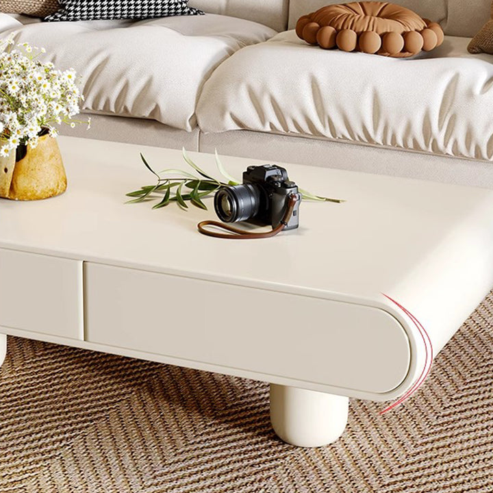 MAS-2231 Masdio RICE Modern Coffee Table