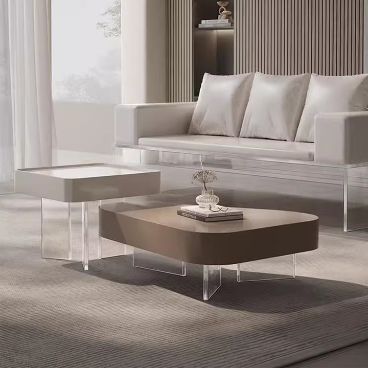 MAS-2236 Masdio KIZIA Modern Coffee Table