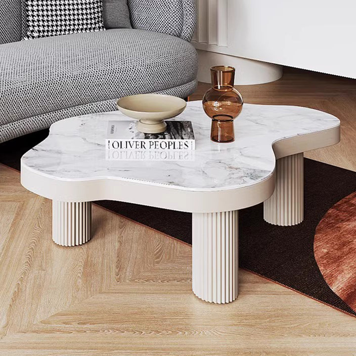 MAS-2237 Masdio LABBIEL Modern Coffee Table