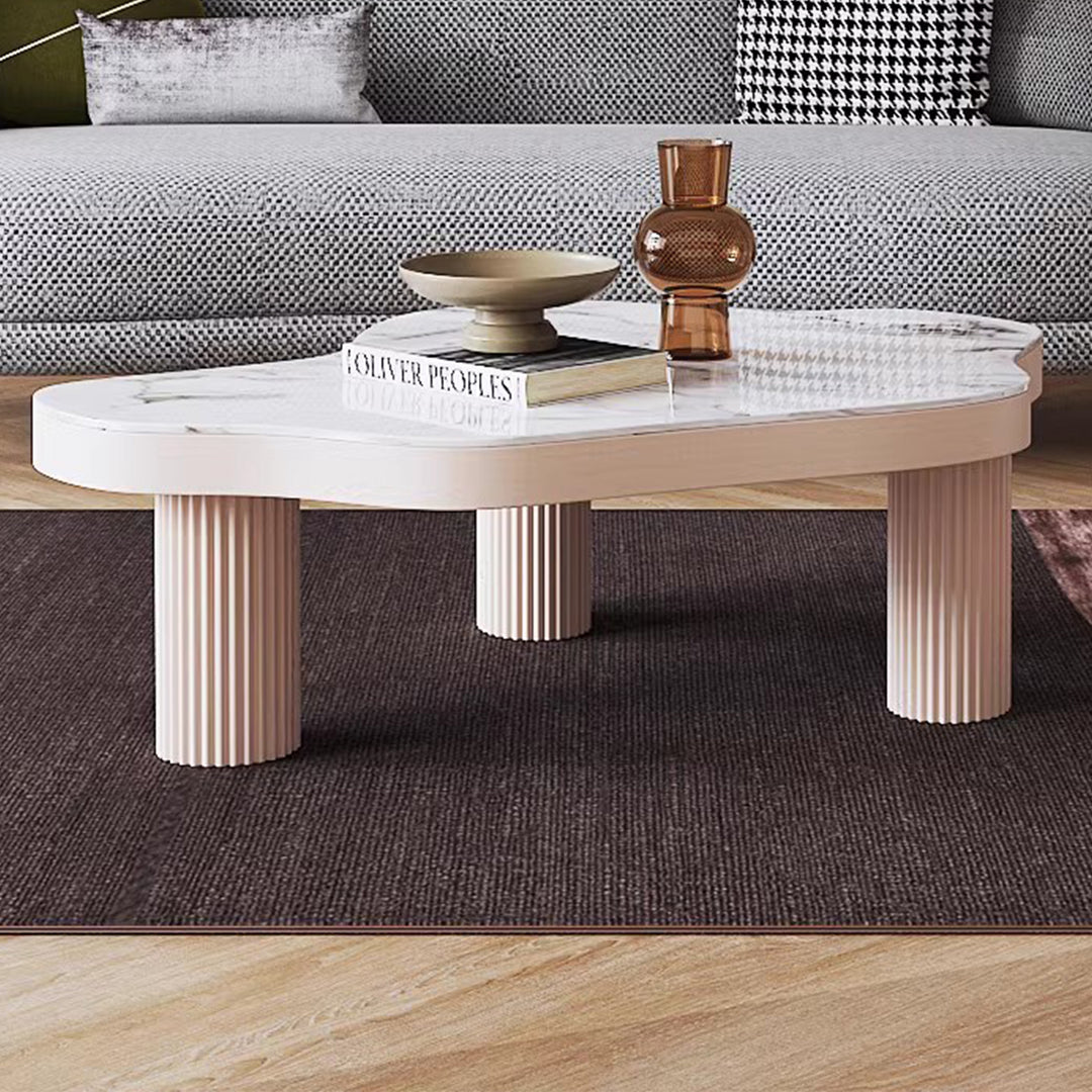 MAS-2237 Masdio LABBIEL Modern Coffee Table