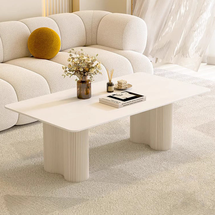 MAS-2237 Masdio MENESES Minimalist Coffee Table