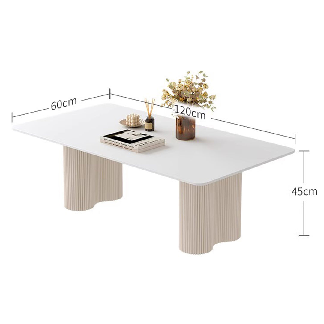 MAS-2237 Masdio MENESES Minimalist Coffee Table