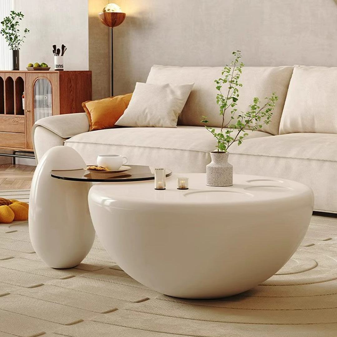 MAS-2238 Masdio MACKEY Modern Coffee Table