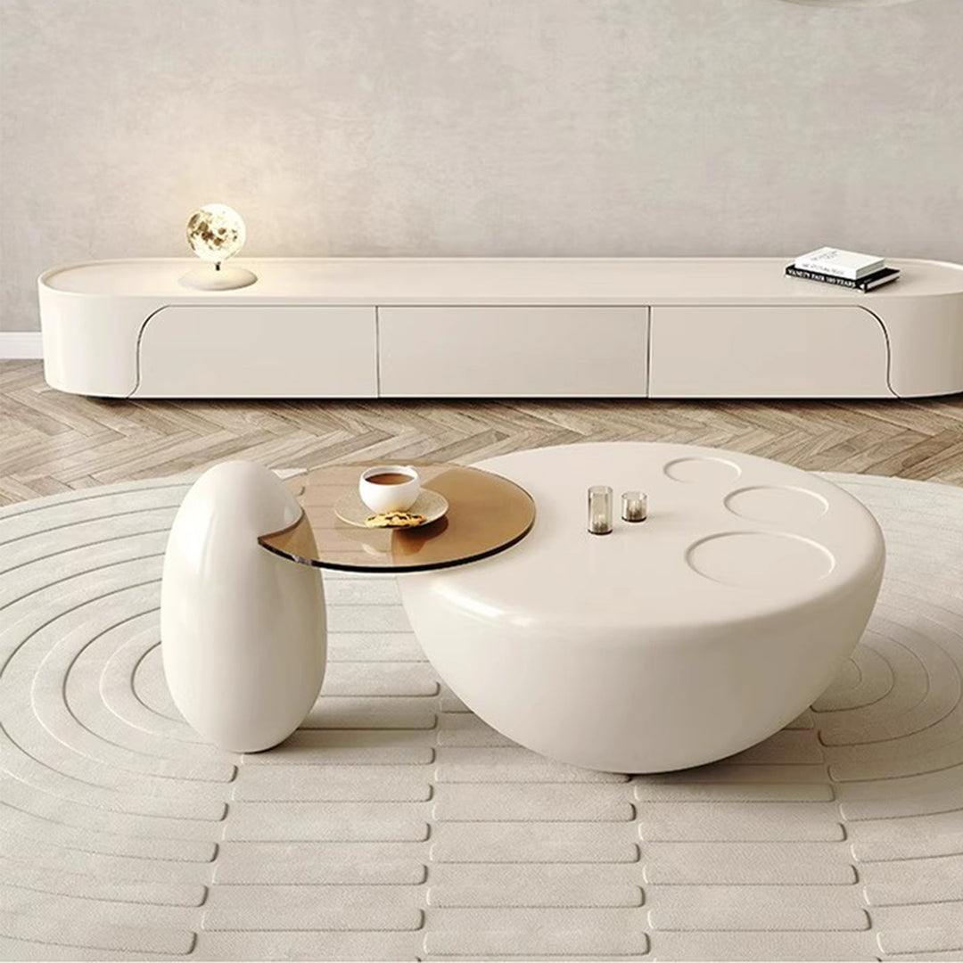 MAS-2238 Masdio MACKEY Modern Coffee Table Masdio