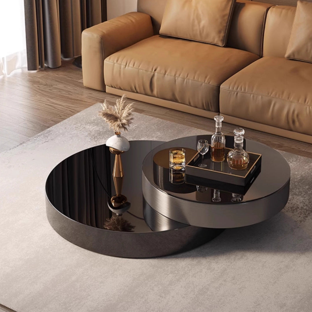 MAS-2240 Masdio CHARLIE Modern Coffee Table