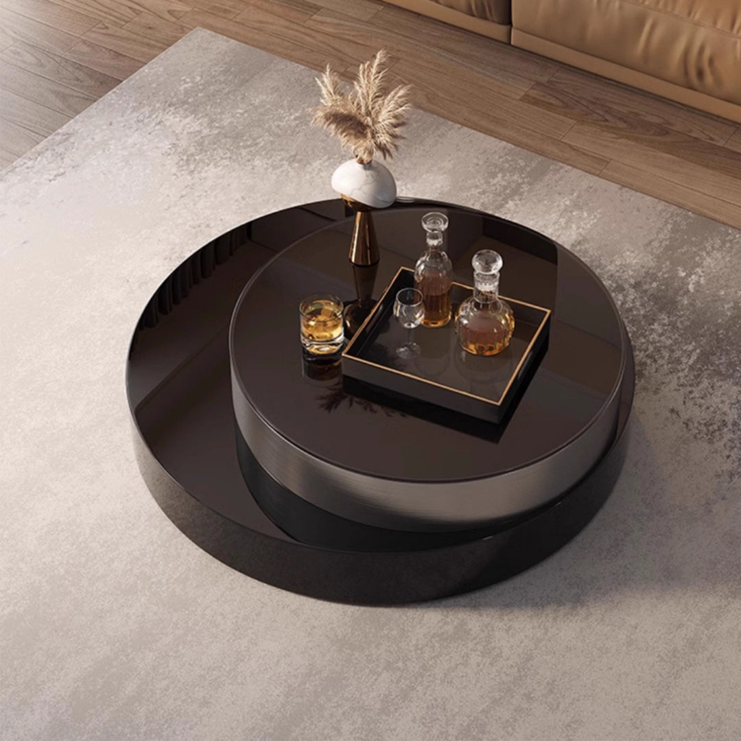 MAS-2240 Masdio CHARLIE Modern Coffee Table Masdio