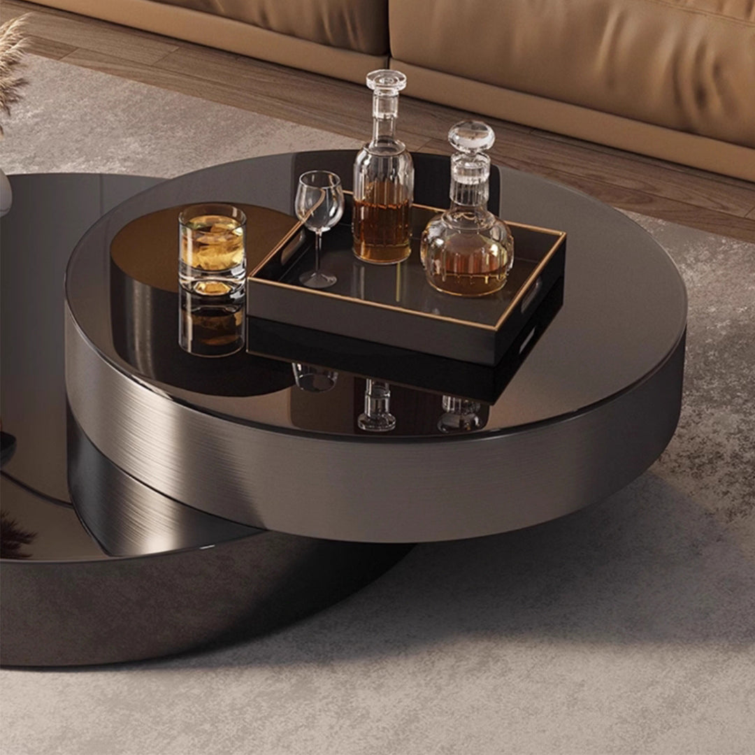 MAS-2240 Masdio CHARLIE Modern Coffee Table