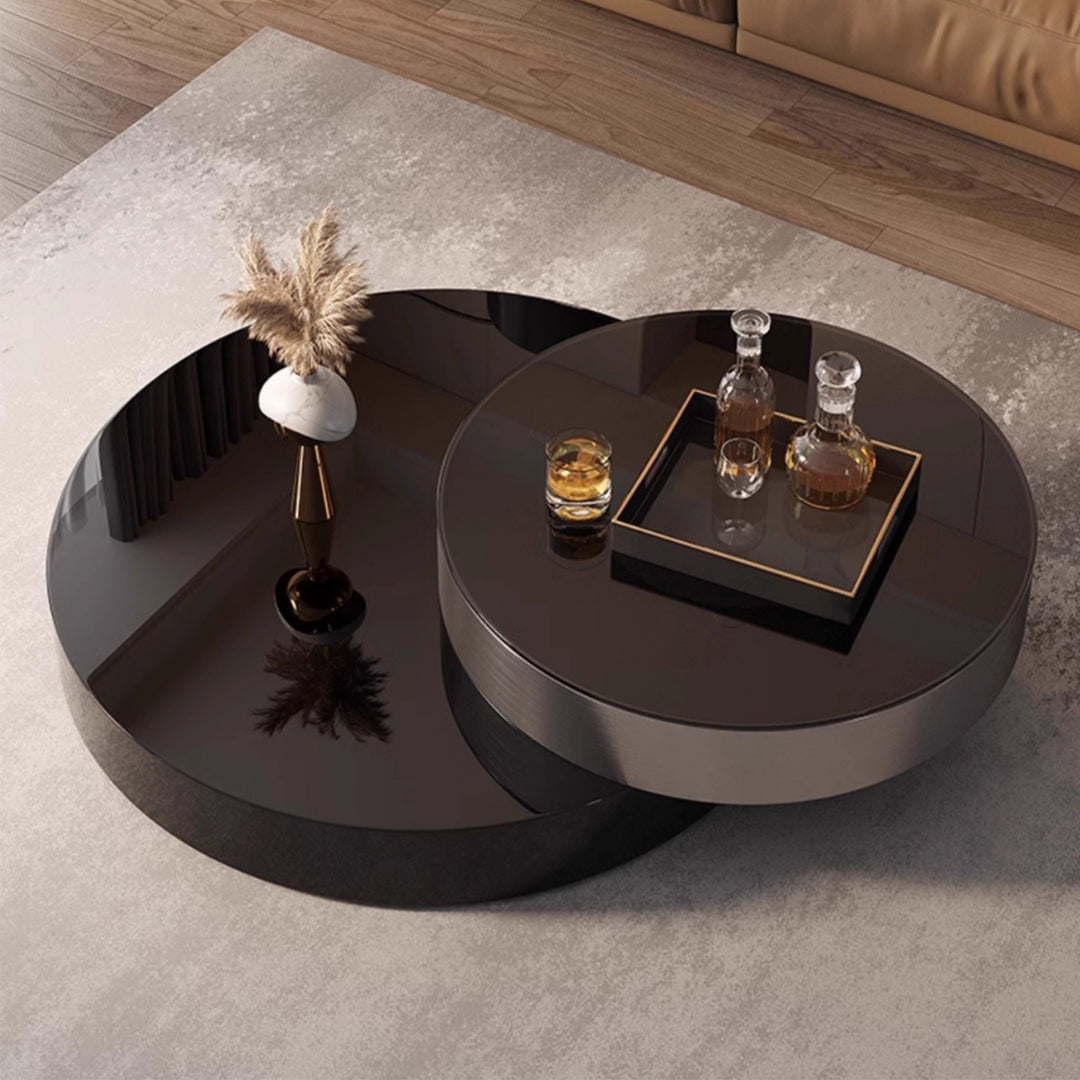 MAS-2240 Masdio CHARLIE Modern Coffee Table Masdio