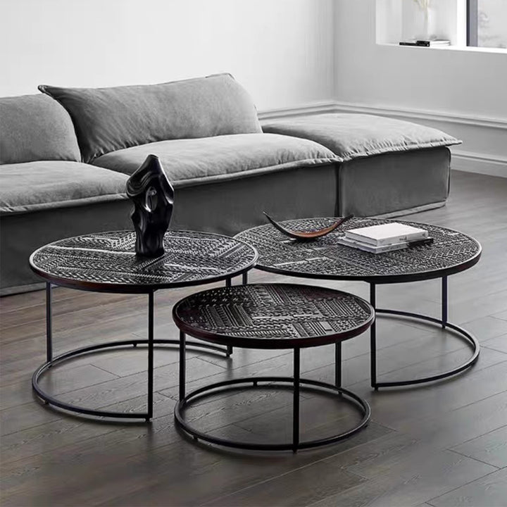 MAS-2250 Masdio NOVUS Modern Coffee Table