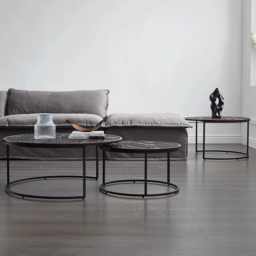 MAS-2250 Masdio NOVUS Modern Coffee Table