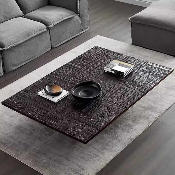 MAS-2252 Masdio MAURY Modern Coffee Table Masdio