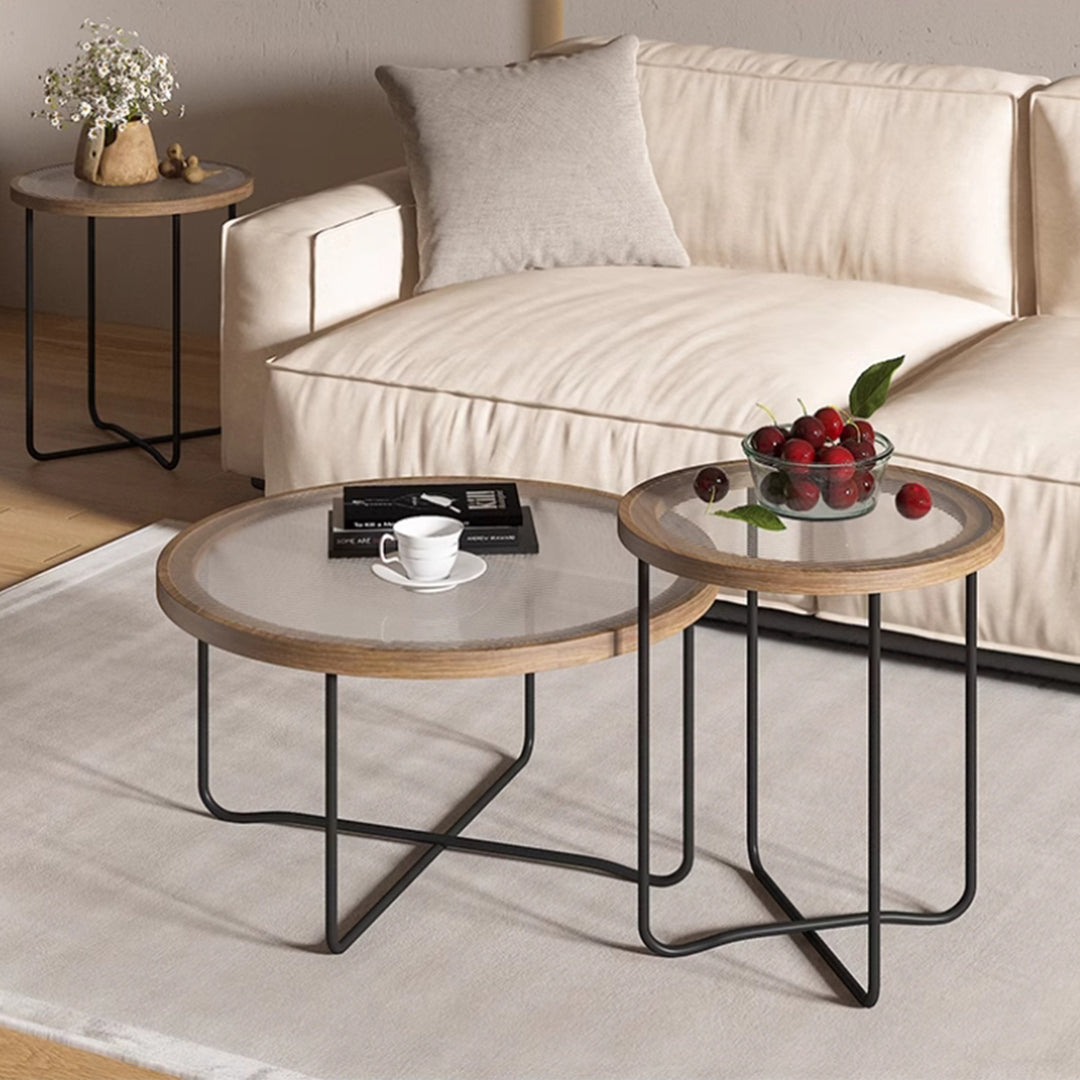 MAS-2256 Masdio HANDY Modern Coffee Table