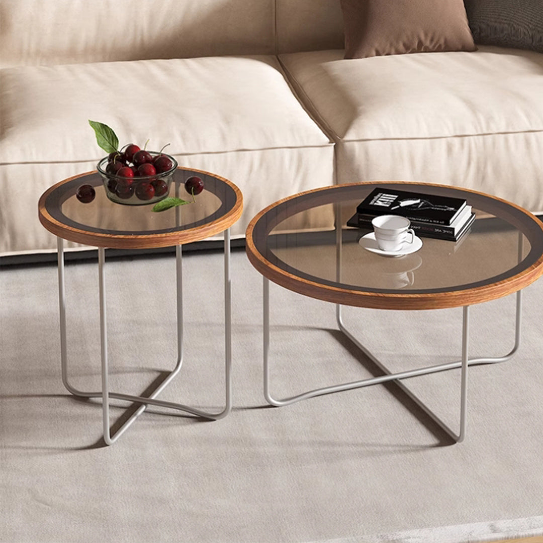 MAS-2256 Masdio HANDY Modern Coffee Table