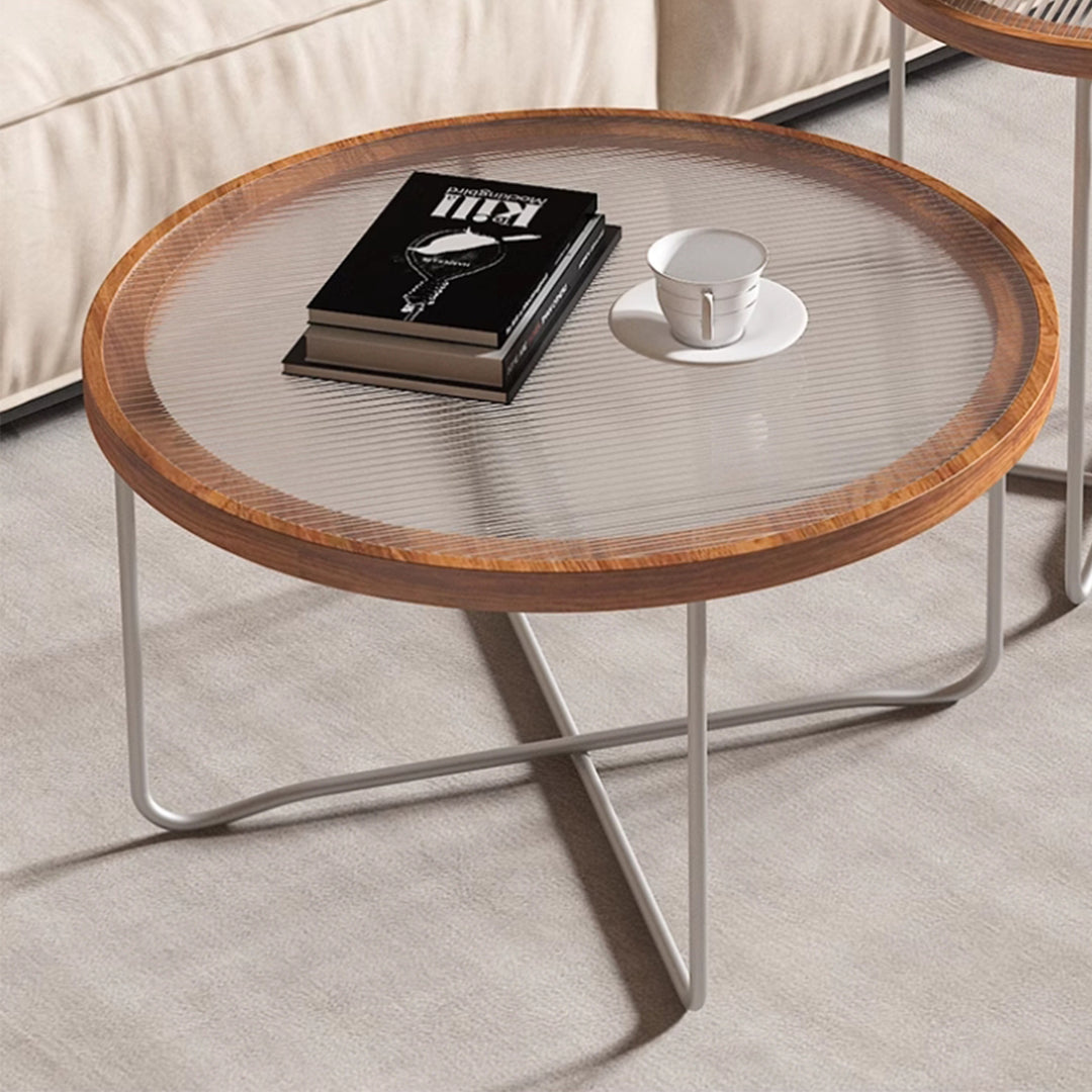 MAS-2256 Masdio HANDY Modern Coffee Table