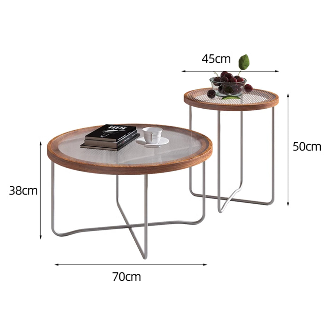 MAS-2256 Masdio HANDY Modern Coffee Table