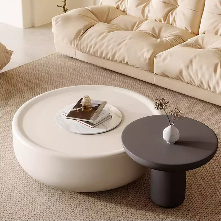 MAS-2267 Masdio DRAFT Modern Coffee Table Set