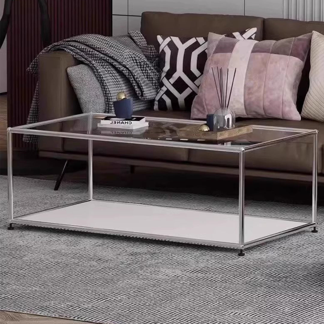 MAS-2281 Masdio DILLON Modern Coffee Table