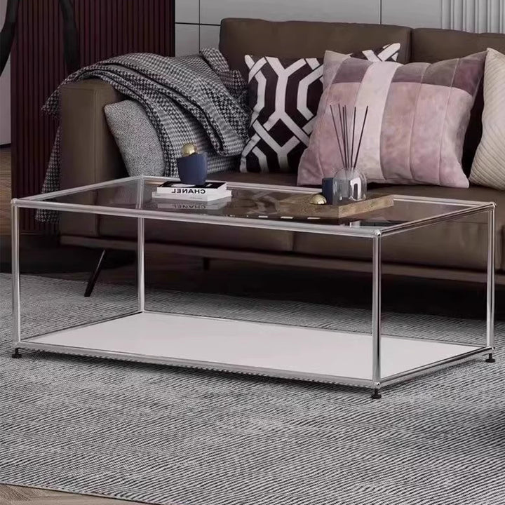 MAS-2281 Masdio DILLON Modern Coffee Table Masdio