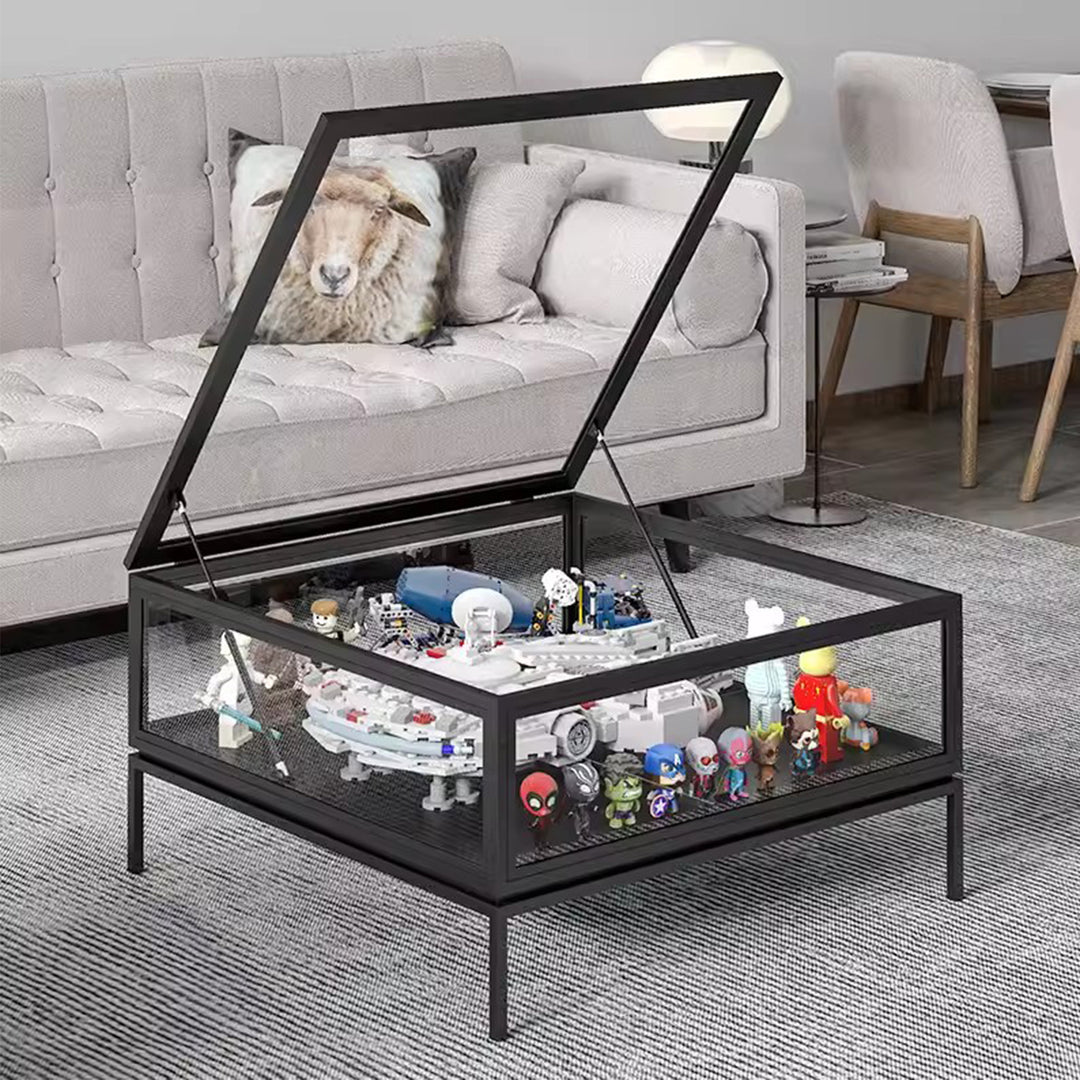 MAS-2296 Masdio LOCOS Modern Coffee Table