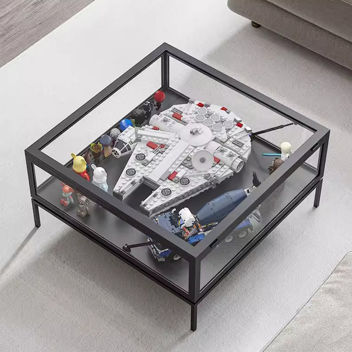 MAS-2296 Masdio LOCOS Modern Coffee Table