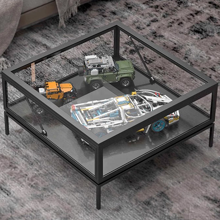 MAS-2296 Masdio LOCOS Modern Coffee Table