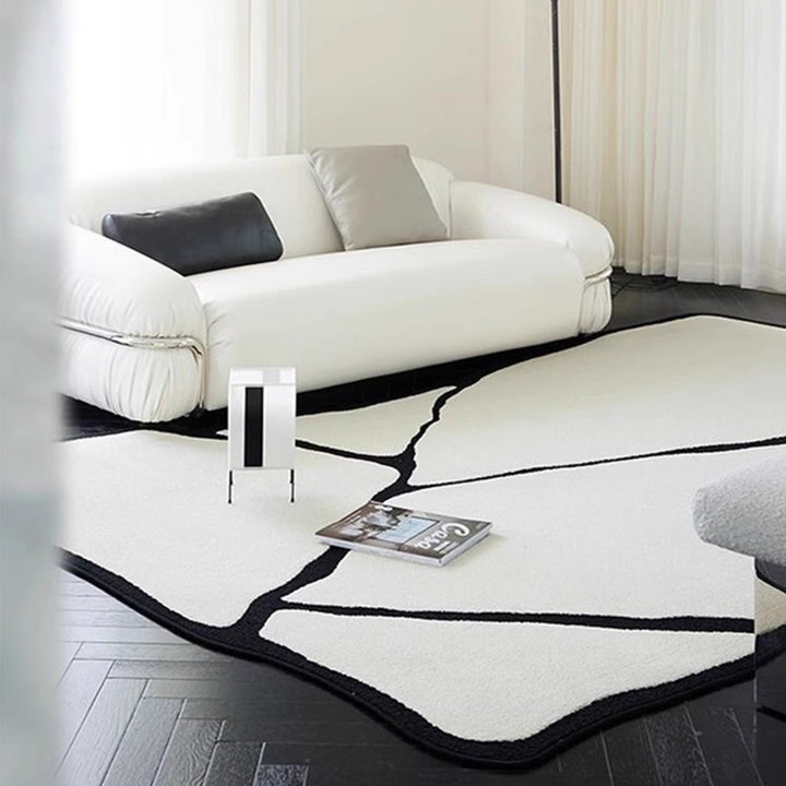 MAS-2350 Masdio BESTUE Modern Rug