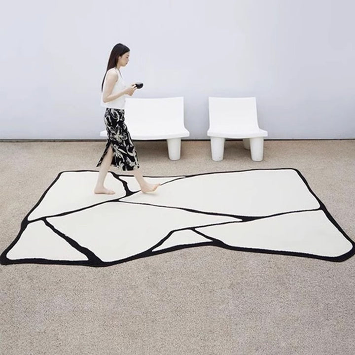 MAS-2350 Masdio BESTUE Modern Rug