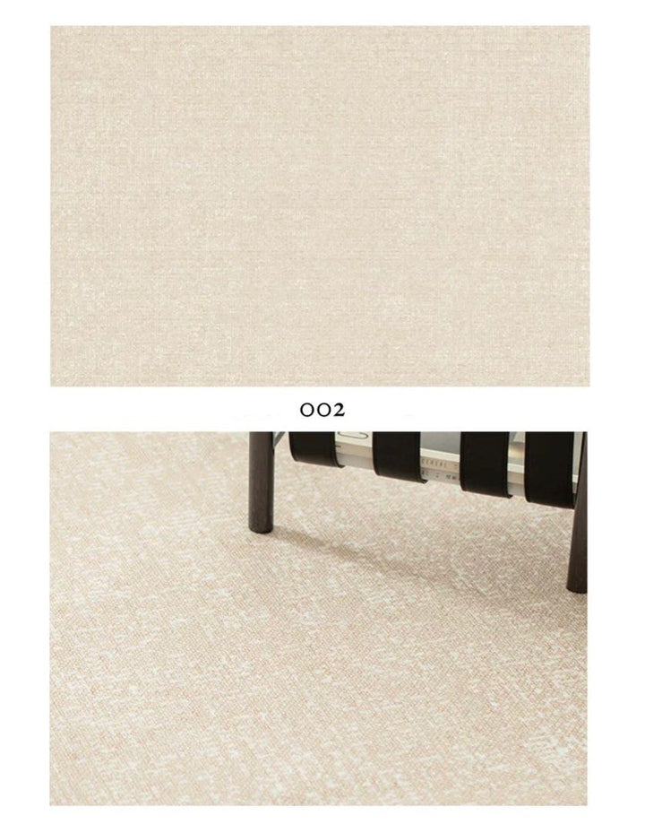 MAS-2352 Masdio ENZA Modern Minimalist Beige Rug Masdio