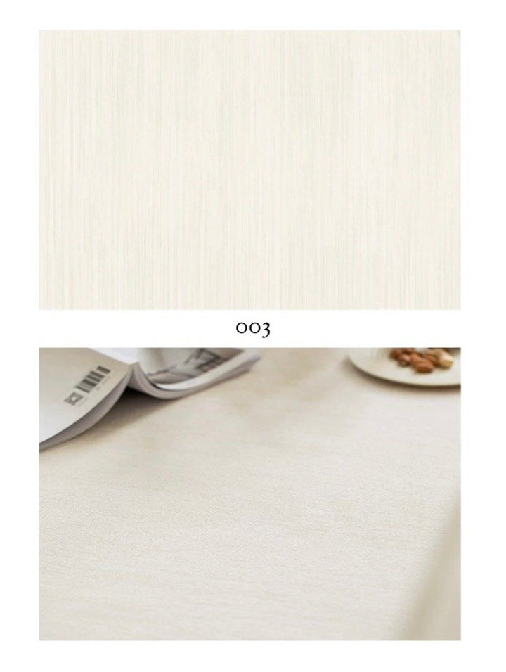 MAS-2352 Masdio ENZA Modern Minimalist Beige Rug Masdio