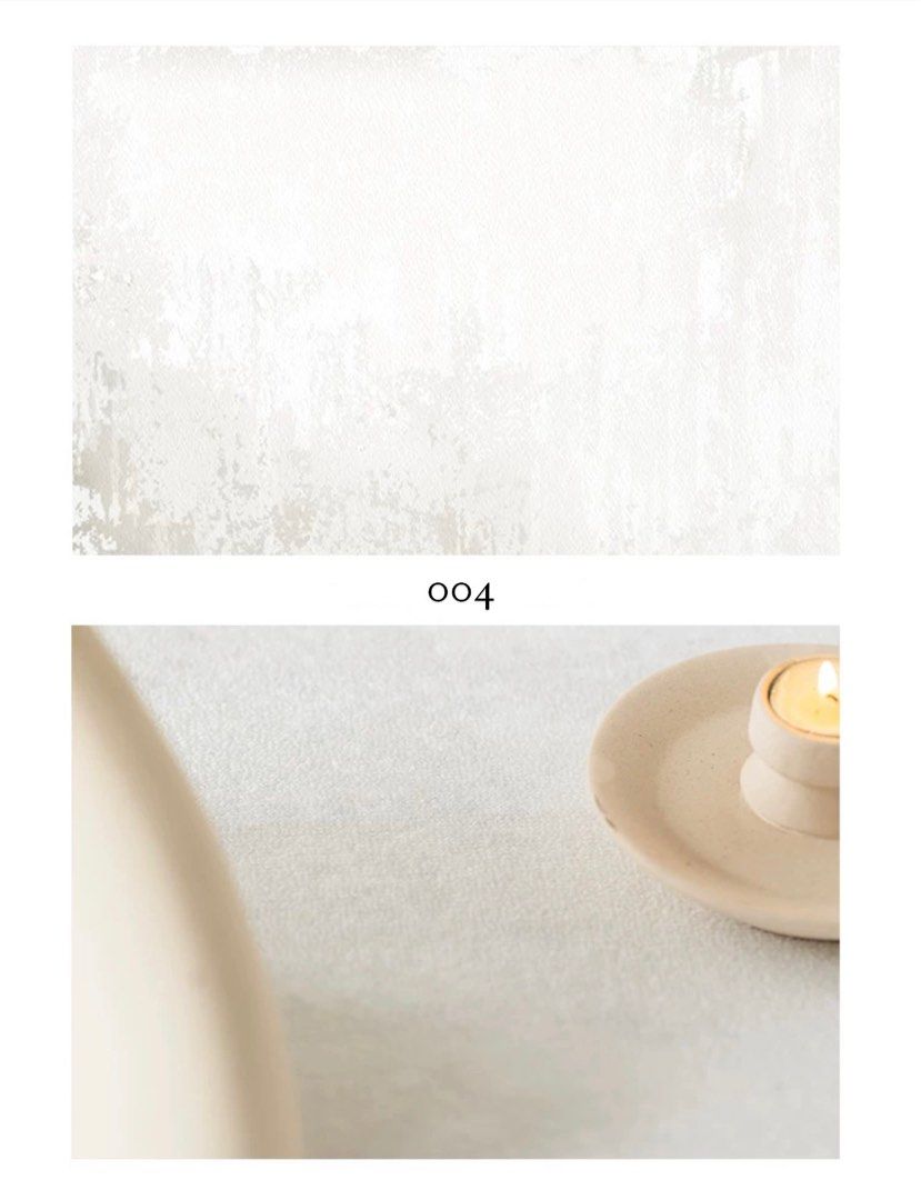 MAS-2352 Masdio ENZA Modern Minimalist Beige Rug Masdio