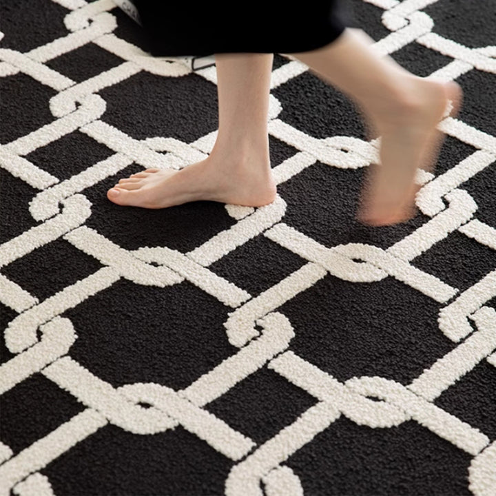 MAS-2354 Masdio POLITK Modern Rug