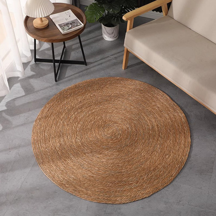 MAS-2361 Masdio THORN Circular Rug