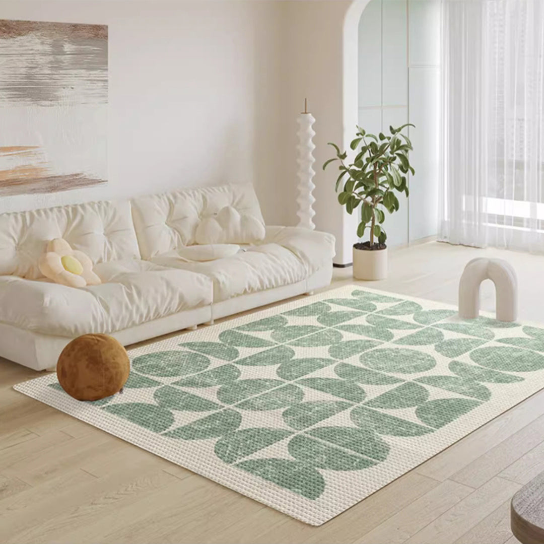 MAS-2381 Masdio VIENYA wool blend rug