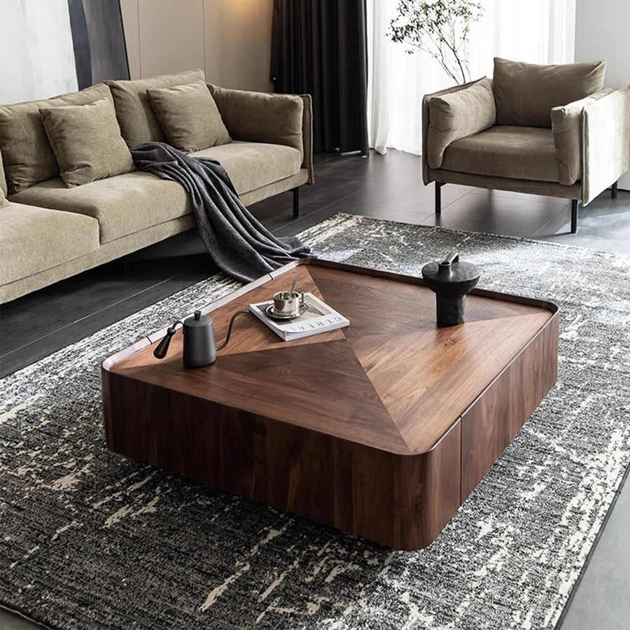 MAS-2430 Masdio NOLAS Modern Coffee Table Masdio